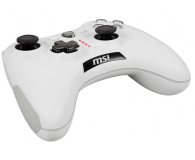 MSI Force GC20 V2 (Biały) - 712904 - zdjęcie 3